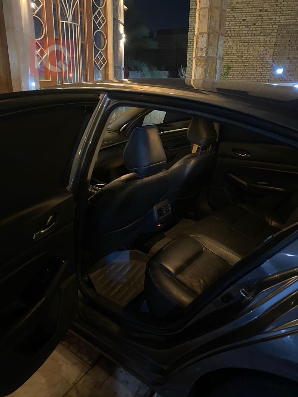 Nissan Altima